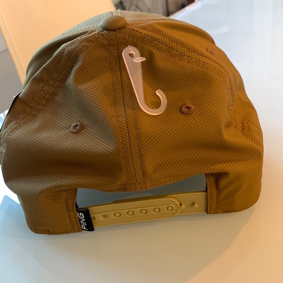 Ping cap - Picture 2 of 6